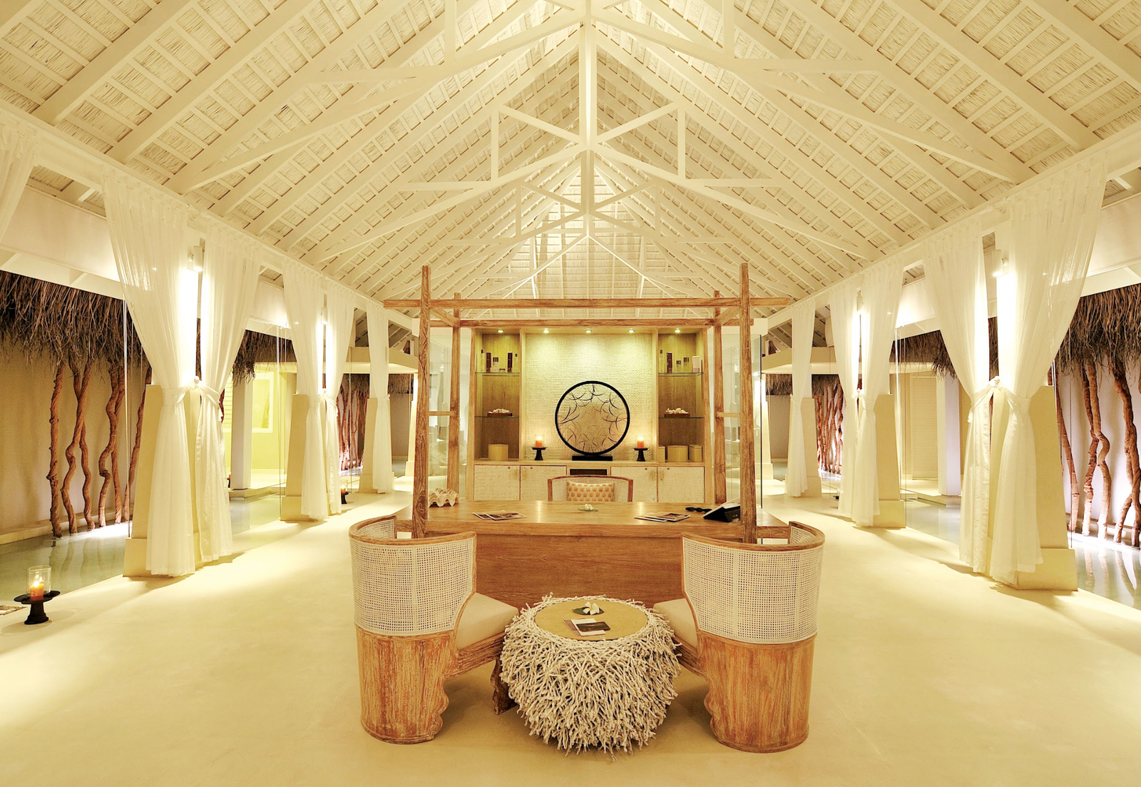 Ayada Maldives Ocean View